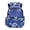 Camouflage Pattern, variant on Rodeo Cowboys on Horseback Zaino per ragazze with Multi-Pocket, multi-tasche Breathable 17 Inch Kids School Backpack for Middle School Elementary