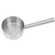 thumbnail image 1 of Cuchara de agua de acero inoxidable de acero inoxidable cuchara de agua utensilio de cocina, 1 of 6