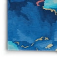 thumbnail image 7 of Nourison Prismatic Area Rug, 7 of 7