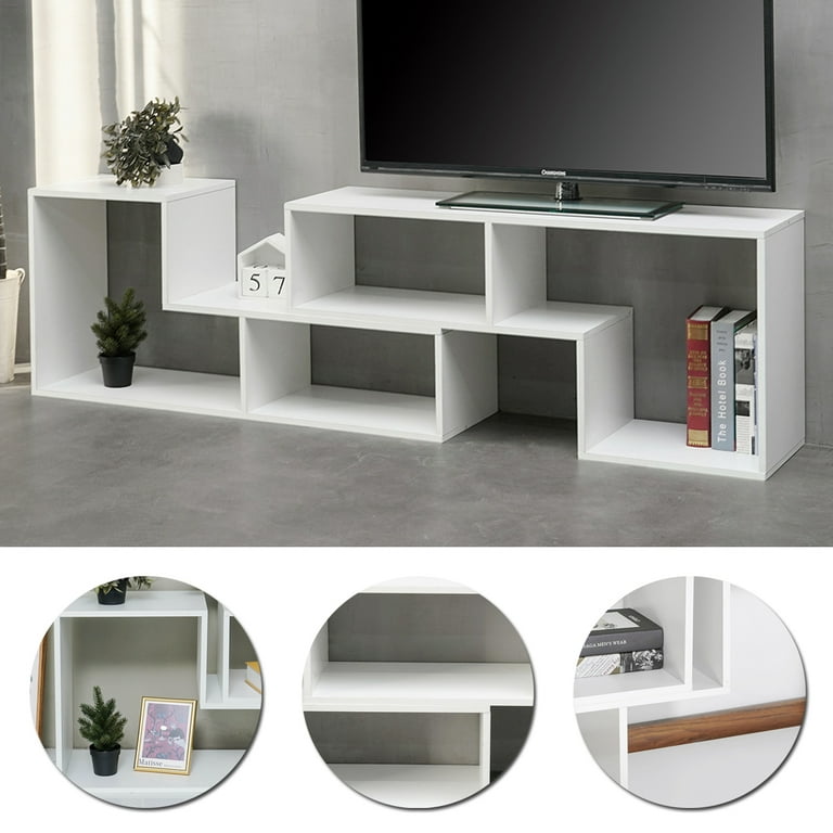 Modern Simple TV Cabinet - Online Furniture Store - My Aashis