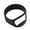 Black, variant on Anckoeil Stainless Steel Finger Ring Easy Ring Finger Easy Portable Monumental Wine Bottle Opener