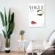 thumbnail image 4 of Cuadro Decorativo Moderno Arte Clásico Impreso en Tela Maxigráfica Shop Abstracto, 4 of 6