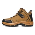 thumbnail image 2 of LASUDRAA Mens Hiking Shoes Waterproof Non-Slip Outdoor Trailing Boots Lightweight Comfortable Walking Shoes for Camping Hiking, 2 of 8