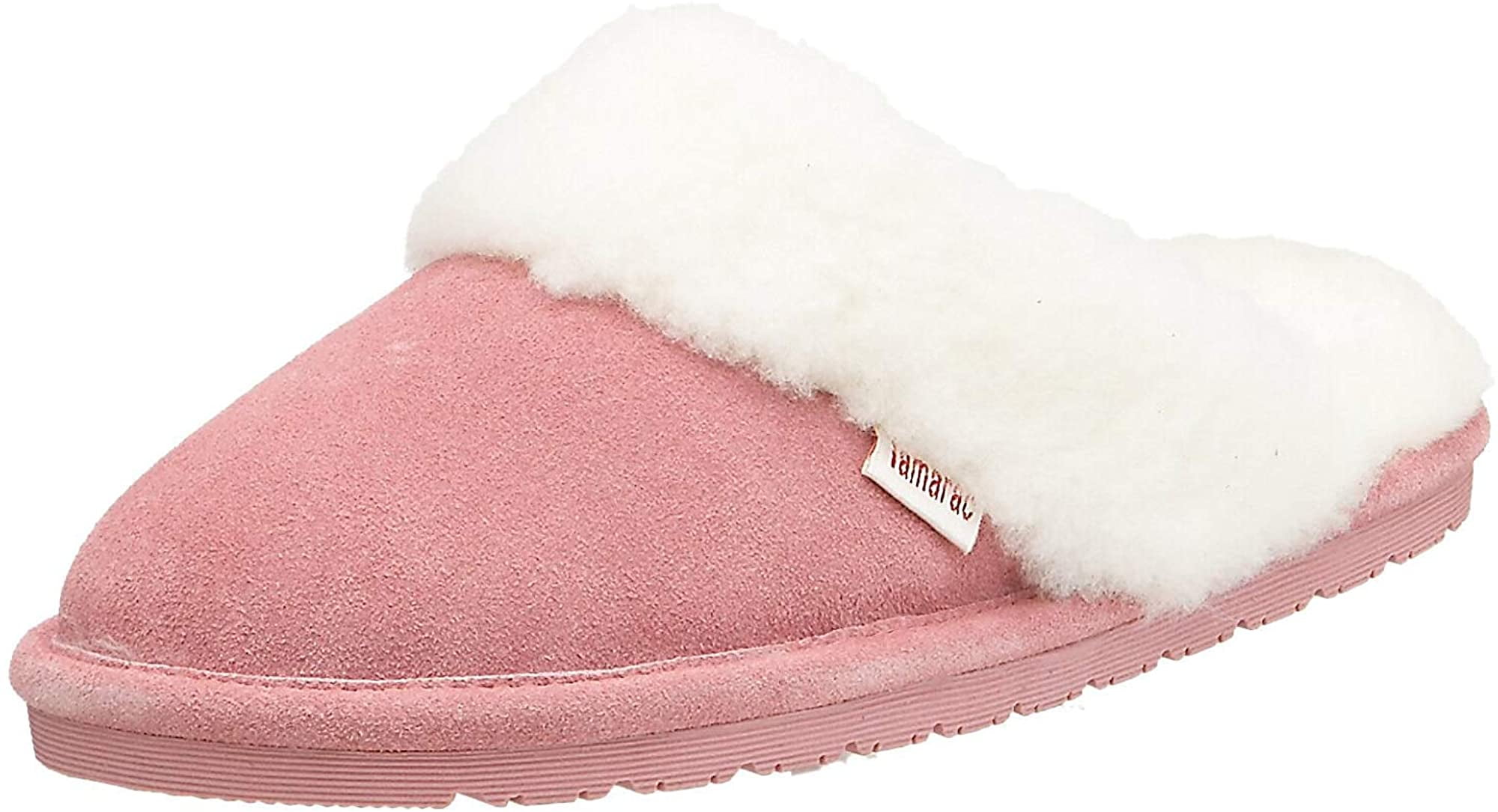 tamarac slippers international