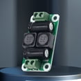 thumbnail image 3 of [4A0-50V] Placa filtro potencia 0-25V/0-50V 2A/3A/4A Módulo amplificador potencia Clase D Placa supresión interferencias Supresión EMI (4A 0 a 50V), 3 of 9
