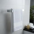 thumbnail image 2 of Kibi Blaze 10 inch Bathroom Towel Bar, 2 of 2