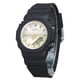 thumbnail image 1 of Casio G-Shock Analog Digital Sunset Glow Series Bio Based Resin Gold Dial Quartz GMA-P2100SG-1A 200M Women's Watch, 1 of 3