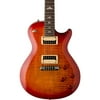 PRS 2017 SE 245 Electric Guitar Level 2 Cherry Sunburst 190839161598