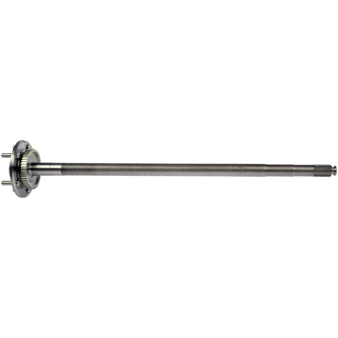 Dorman 630-150A Drive Axle Shaft for Specific Chevrolet / Pontiac Models