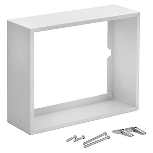 Broan-Nutone 84 0.4 Cube Surface Mount Kit - White