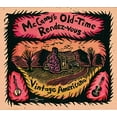 thumbnail image 2 of McCamy's Old Time Rendez-Vous - Vintage America - Music & Performance - CD, 2 of 2