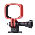thumbnail image 1 of Extension Adapter Compatible For DJI Osmo Pocket 3 Aluminum Alloy Adapter Extension With 2 Interfaces Camera Accessories, 1 of 9