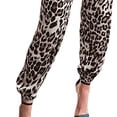 thumbnail image 1 of Pantalones deportivos con estampado de leopardo para mujer, pantalones deportivos con estampado de leopardo para mujer, pantalones deportivos con bolsillos para mujer, pantalones deportivos, 1 of 6