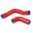 thumbnail image 6 of PIT66 Radiator Hose Kit Fit for Massey Ferguson Mf203,205 235 Diesel,Mf35,135 Diesel & Gas Red, 6 of 9