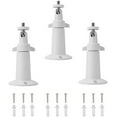 thumbnail image 1 of 3x Metal Outdoor Wall Mount for Arlo Pro 2, Arlo Pro, Arlo, Arlo Go Security Cam, 1 of 5