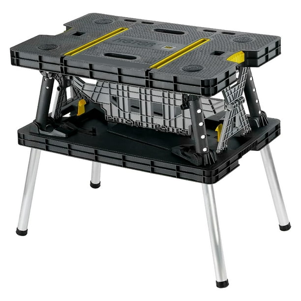 Keter sawhorse deals