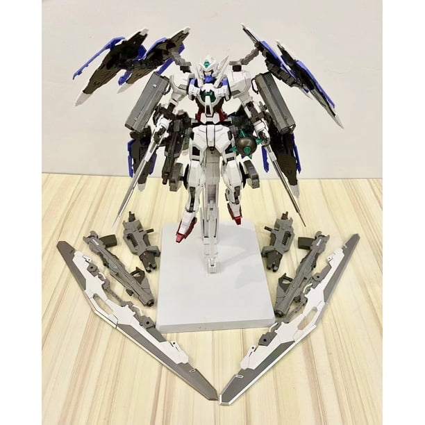 Daban 8816A Astraea MG 1/100, modelo de ensamblaje, figura de acción, Mecha, juguete, modelo de Anime, Juguetes