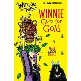 Winnie and Wilbur　魔女ウィニー　英語絵本22冊　マイヤペン対応 Winnie and wilbur winnie the witch: Thomas, Valerie