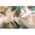 thumbnail image 4 of womens Silk Scarf, 180*90cm, 4 of 5