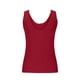 thumbnail image 5 of mfyjkho Tops Casuales Para Mujer, Camisetas Sin Mangas Con Cuello En V Para Mujer, Camisetas De Punto Acanalado Sin Mangas, Suéteres Casuales De Verano 2025 Tops Para Hacer Ejercicio Para Mujer Xxl, 5 of 8