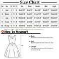 thumbnail image 3 of Uaswgudfs 2025 Women's Summer Casual Short Sleeve Midi Dress - Round Neck with Tiered Ruffle Hem & Utility Pockets Yellow S, 3 of 5