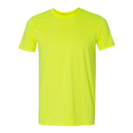 Anvil. Neon Yellow. M. 980. 00707738850487 | Walmart Canada