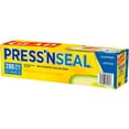 thumbnail image 3 of Glad Press N Seal Plastic Wrap, 2 pk./140 sq. ft., 3 of 3