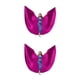 thumbnail image 4 of Matsuzay Ala de danza del vientre de 360 ​​grados con palo telescópico Disfraces para adultos Mujer para actuaciones Fiestas de carnaval Type6 NO6, 4 of 6