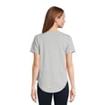 thumbnail image 3 of Disney Juniors' Nightmare Before Christmas Halloween Graphic Tee, Sizes XS-3X, 3 of 5