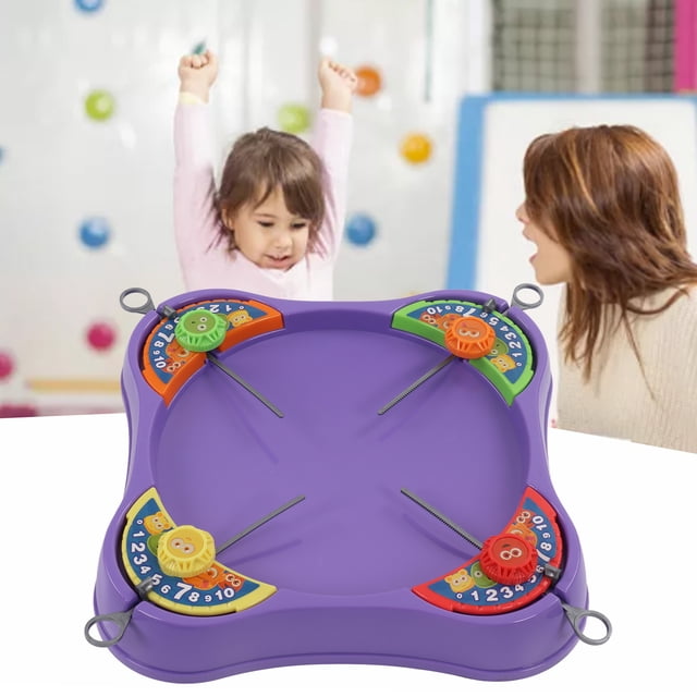 Giroscopio de batalla de juguete material seguro tablero de puntuación multijugador juguete la mejor opción de regalo para la escuela ANGGREK Otros