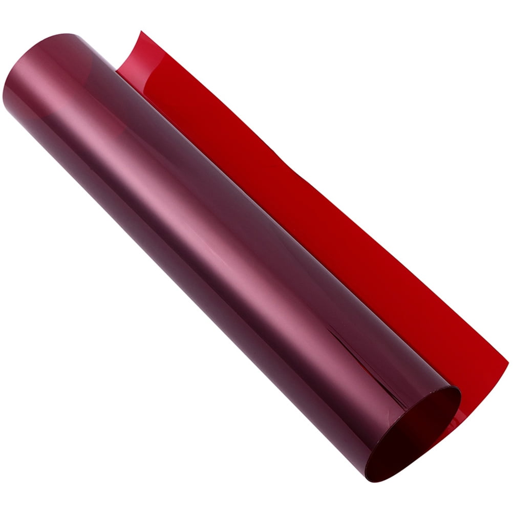 Light Diffuser Sheet Color Film Color Filters Overlays Color Filters