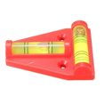 thumbnail image 5 of T-shaped Two Way Mini Bubble Spirit Level Builder Measurment Levelling Tool, 5 of 5