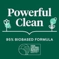 thumbnail image 4 of (2 pack) Seventh Generation Dish Soap Liquid, Free & Clear, 19 fl oz, 4 of 16