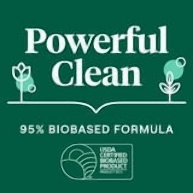 Seventh Generation Free & Clear Dish Soap, 2 Pack, 19 oz photo 4