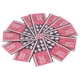 thumbnail image 4 of Tarjetas de juego de la verdad ANGGREK 12 piezas brillantes para adultos 9 desafíos diferentes, 4 of 8
