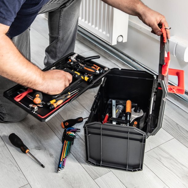 Free Shipping! Qbrick Regular R-box 19