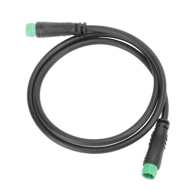 Cable de extensión para bicicleta, pasador de extensión para pantalla de bicicleta eléctrica Cable de extensión para pantalla de bicicleta Cable de extensión para pantal