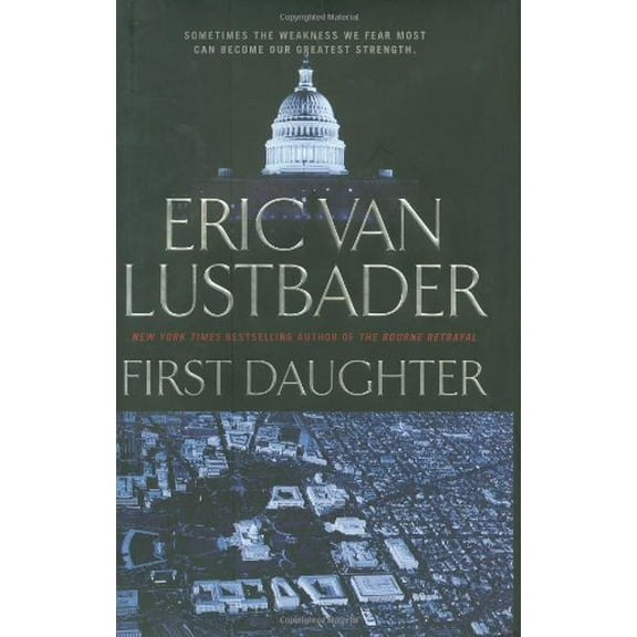 First Daughter