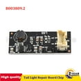 thumbnail image 2 of 1 PC-B003809.2 Rear Investigate LED Plug and Play for BMW Bery F25 2011-2017, Rear Driver Repair, Board Replacement, 2 of 3