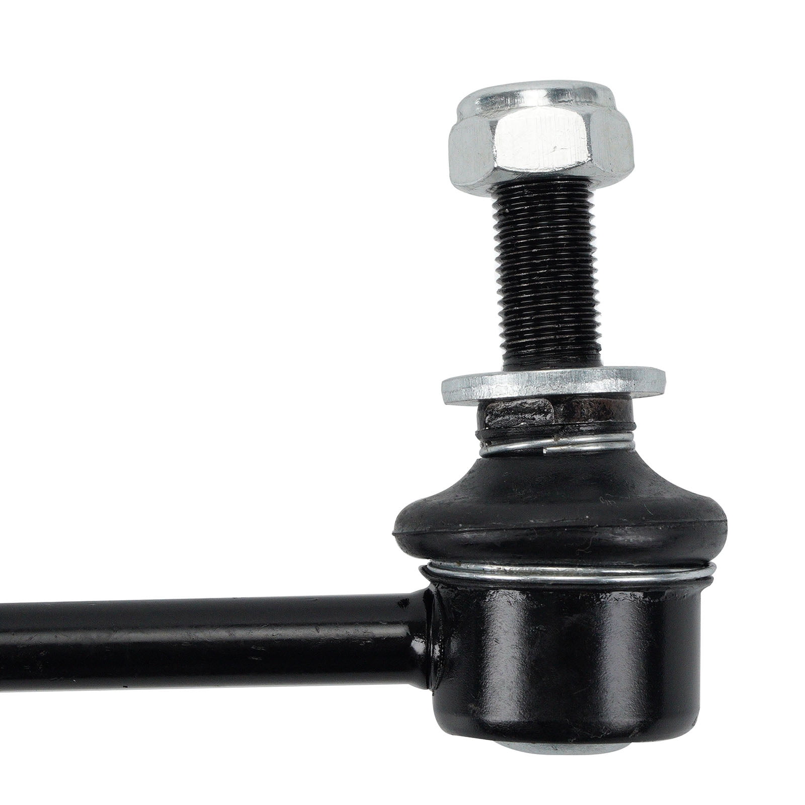 MOCA AUTOPARTS 2x Front Stabilizer Sway Bar Links Fit for 1996-2004 Nissan Pathfinder & 1997-2003 Infiniti QX4