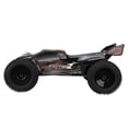 thumbnail image 3 of Kit de Camion Rc 1/8 Camion Télécommandé Accessoire de Camion Rc Voiture de Course Rc Kit de Jouet Rc 1/8 Voiture Rc Échelle Complète Camion Télécommandé pour ZD Racing 9021-V3 Version 110km/h, 3 of 8