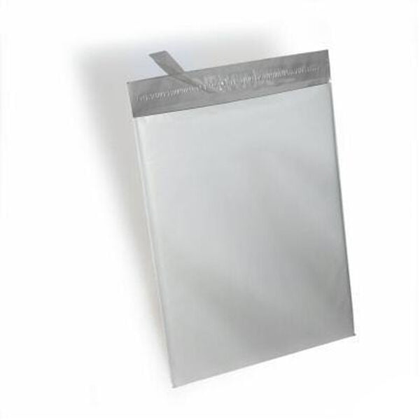 1000 9x12" Poly Mailers Envelopes Self Seal Plastic Bag Shipping Bags 