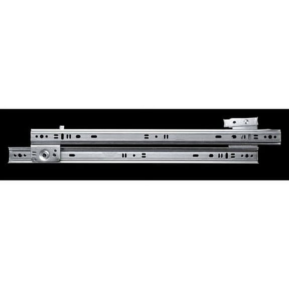 Knape and Vogt 1300PZC 20" Drawer Slides Extension