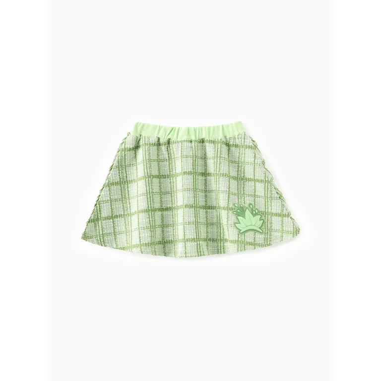 Tartan Long Wool plaid Skirt Women 4683 Tartan Long Wool plaid Skirt Women 4683