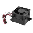 thumbnail image 1 of PTC Heater 300W 220V Ceramic PTC Heater with Fan Electric Ceramic Thermostatic PTC Heater Heating Heater, 1 of 5