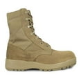 thumbnail image 2 of MCRAE Men's Mil-Spec Hot Weather Coyote Boot w/ Vibram Sierra Outsole (Coyote Brown, 11.5 Wide), 2 of 5