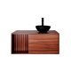 thumbnail image 1 of Gabinete Para Baño HADES Con Ovalin Y Monomando, 1 of 8