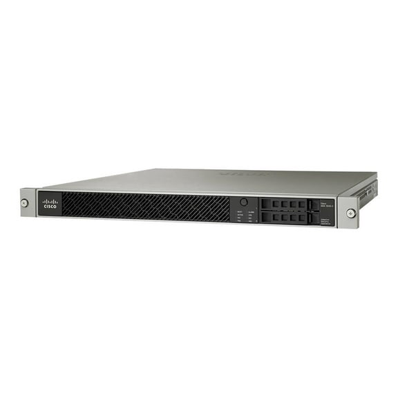 FirePOWER ASA 5545-X Network Security/Firewall Appliance