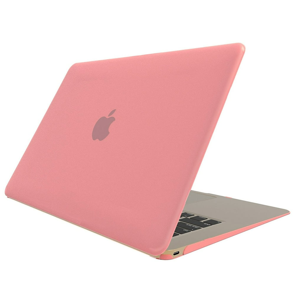 Pawtec Hardshell Protective Laptop Case Compatible with Apple 12inch