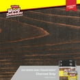 thumbnail image 3 of Standard Paints 200480-5 200 Stain & Seal, Charcoal Gray - 5 gal, 3 of 8